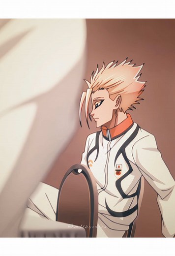 Shidou Ryusei: Captivating Moments in Blue Lock