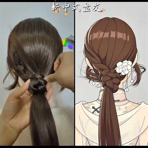 Spring Festival Fashion: Windbreakers, Overcoats, Skirts, & Cheongsams - Styling Tips