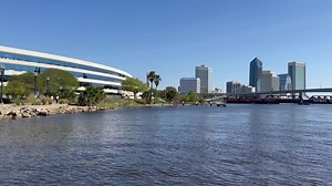 Springtime in Florida. ☀️ Where are you watching from? | i pick paint color