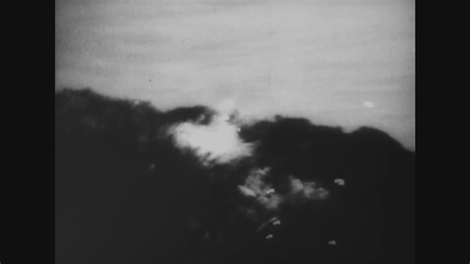 MacArthur Returns to the Philippines - 1944 🇵🇭 Naval guns bombard the beaches of Leyte and carrier-based planes bomb the island defenses. The amphibious assault begins. Shows Generals MacArthur and Wainwright and Admiral Halsey. 🇺🇸 Series: Motion Picture Films from "United News" Newsreels, 1942 - 1945 📽 Source: US National Archives | World War II in the Philippines