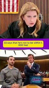 Judge West Modifies Probation Conditions After Parole Conflict | GPS Monitoring Ordered