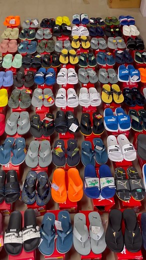 100% ORIGINAL PUMA SLIPPERS AVAILABLE @50to70offonbrands ❌NO PRE-BOOKINGS NO DELIVERY ❌ SIZE AVAILABLE : 6,7,8,9,10 & 11 📱CONTACT : 917019504080 📍LOCATION : #374 1st floor Dr.Rajkumar road 6th block Rajajinagar opp to mayura hotel near GT mall BANGALORE-560010 #reels #reelsviral #trendingreels #explore #trendingreels #puma #shoes #bangalore #bangalorefashion #bangalore_insta #bangalore_diaries #bangaloreshopping #rajajinagar #reelskannada | Flat 50%-70% on Brands