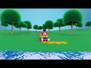 Disney Junior Bumper: Mickey Mouse Clubhouse #4