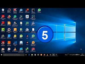 TOP 8 ASTUCES DE L'INVITE DE COMMANDE DANS WINDOWS