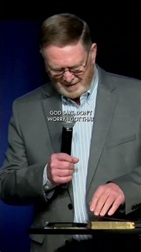 "God says 'fear not' 365 times in the Bible. One for every day." | Bethel Church