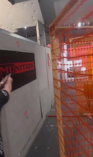 IPSC Belgium, Workout Day #ipscshooting #belgium #ipsc