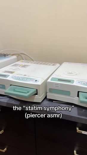 Experience the Real Music of Ear Piercing ASMR