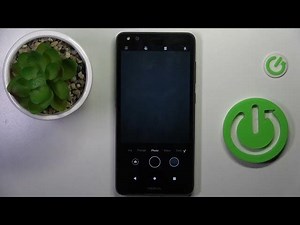 How to Reset Camera on Nokia C01 Plus?