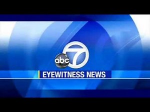 KABC EYEWITNESS NEWS THEME 1980's Los Angeles
