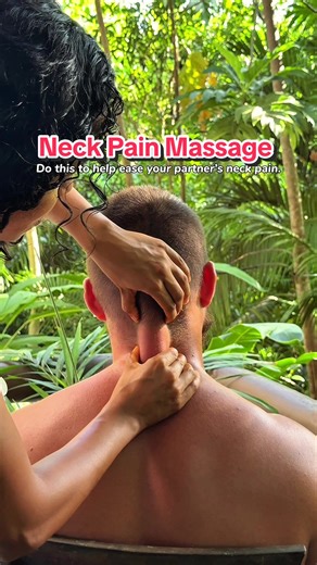 🌙🌿✨ Learn My Massage Techniques For Couples & Massage Therapists ~> Link In Bio ✨ “When you touch one thing with deep awareness, you touch everything.” – Thich Nhat #massage #massagetherapy #together #partner #slow #flow