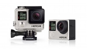 GoPro Hero4 review: first test videos emerge