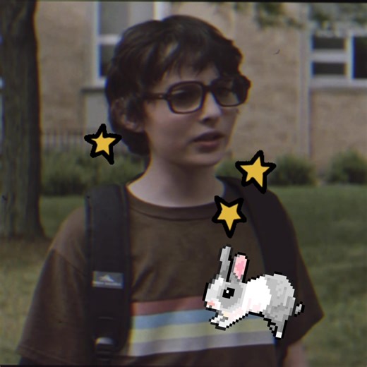 I am Richie, Richie is me #richietozier #foryoupage #IT2017 #finnwolfhard #zxycba
