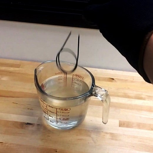 Nitinol SMA Shape Memory Alloy Wire