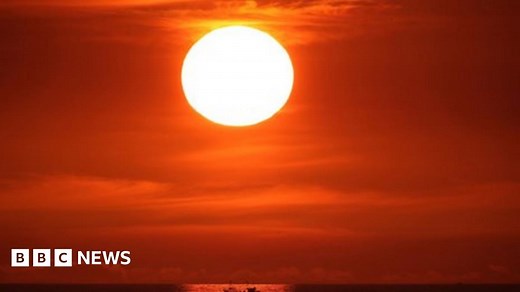 Climate change: IPCC report warns of ‘irreversible’ impacts of global warming