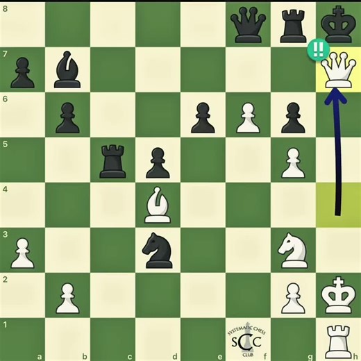 Mastering Chess: A Skill Only 1% Can Achieve