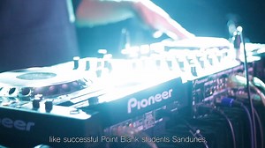 Become part of India's thriving entertainment industry! Enrol on a Point Blank Music School Mumbai course and learn to DJ like one of the electronic music scene's legends. Sign up today and receive NI Komplete and Rekordbox for free on selected courses: bit.ly/PBmumbai | pointblank music school