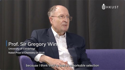 2.6K views | What drives great scientific breakthroughs? In our...