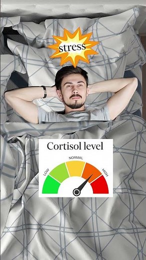 What is Cortisol?