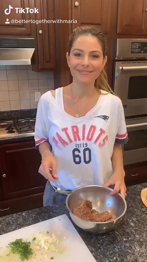 Maria Menounos (@mariamenounos)’s videos with original sound - Maria Menounos