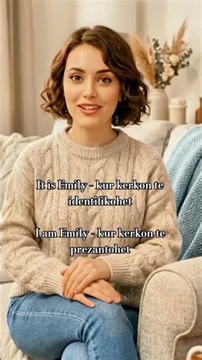 Ruaje per me vone #fyp #english #englishtips #englishlearning