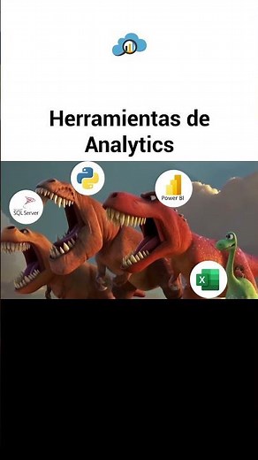Vida del analista de datos 😂