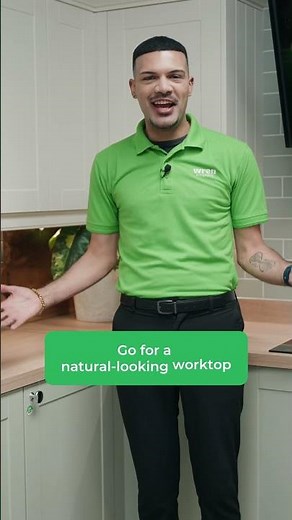 How to Style a Green Kitchen