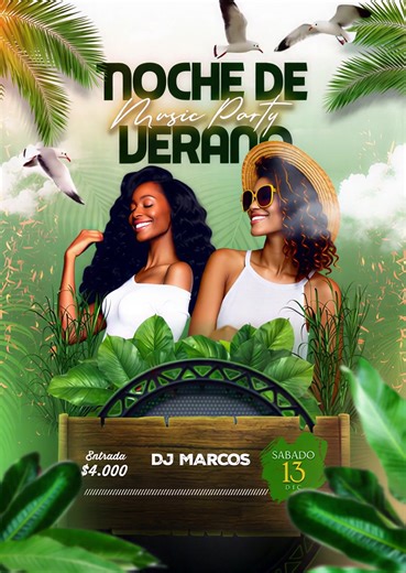 Carlos Sanabria on Reels