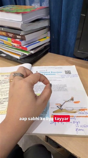 Class 10 Science Chapter-1 Chemical Reactions and Equations Important Questions for Boards 2027