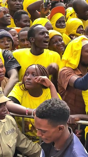 This Ugandan dance challenge is taking over #shorts #music #ugandanmusic