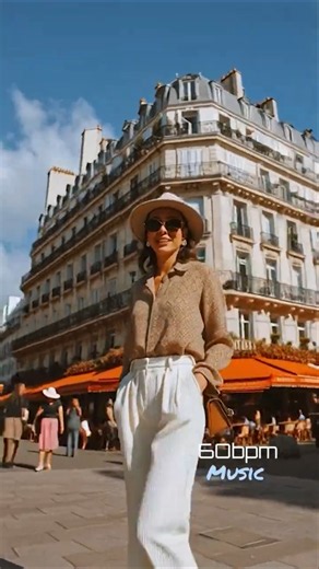 OOTD Chic Parisian Street Style Look #paris #france #streetfashion #ootd