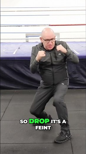 Master the Right Cross Screw Shot | Punch Technique Revealed