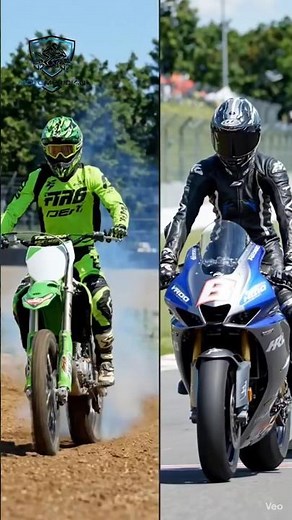 2-Stroke vs 4-Stroke Explained