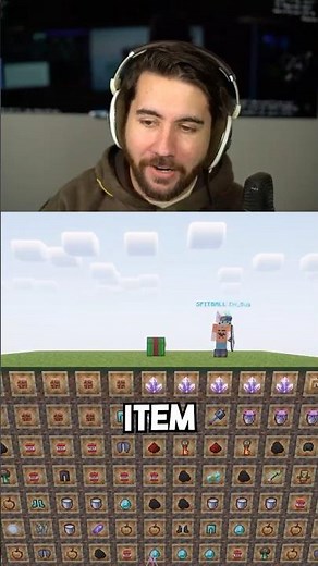 MINESWEEPER IN MINECRAFT