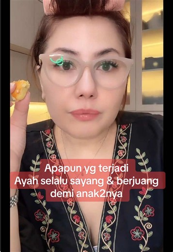 Kapan yah kisah ini berakhir ? Sepertinya masih panjang episodenya.. #kasusviral #emmawarokka #rekomendasiemmawarokka #savethechildren