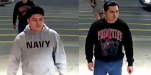 Suspects wanted after stealing Lego sets from Target, police say