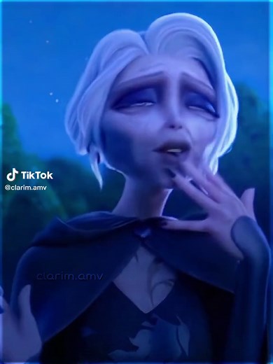 Merlin Red Shoes Edit: Zapatos Rojos and the Seven Dwarfs