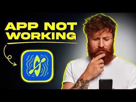 Paddle Ways App Not Working: How to FIX Paddle Ways App Not Working (FIXED)