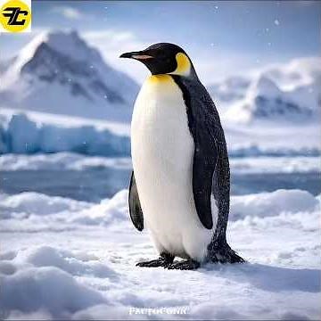 Things you didn't know about Antarctica #facts