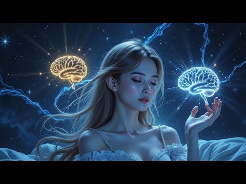 No Ads 432Hz Frequency | Sleep Fast in 5 Minutes | Emergency Relief for Anxiety & Stress