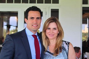 Cynthia Scurtis: The untold story of Alex Rodriguez’ ex-wife