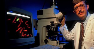 THE GENE: AN INTIMATE HISTORY