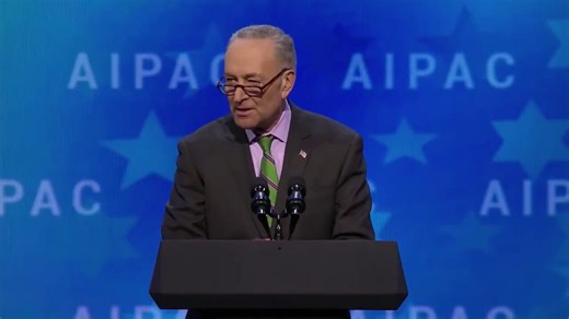 notice how he says "our land," meaning, for Jews like himself. But then he goes on to demand that "we" (the United States) fight on their behalf. and he's right. we do not believe in a Jewish state. but at one point we were willing to accept it. not any more though. those sadistic, rapist, baby-killing, child-trafficking, genocidal demons are going to leave our land one way or another, no matter how long it takes and no matter how many of us have to die. they have no idea the rage they've plante