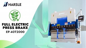 27K views · 48 reactions | Electric CNC Press Brake For Sale! https://www.harsle.com/press-brake | Harsle Machine | Facebook