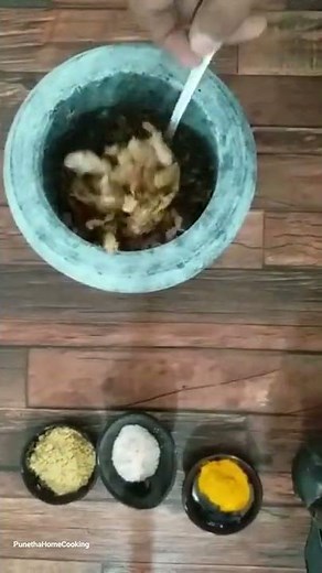#Shorts Sup Ketam🦀 🦀 | Crab Soup | நண்டு சூப்