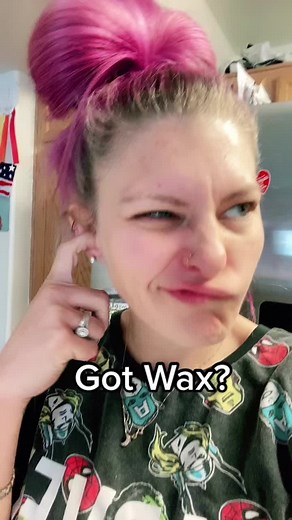 Ear Wax Candle DIY: 10/10 Recommend