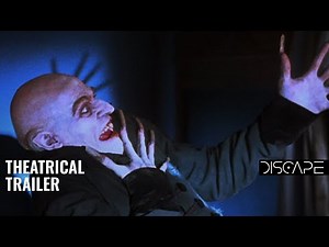 Shadow of the Vampire • 2000 • Theatrical Trailer