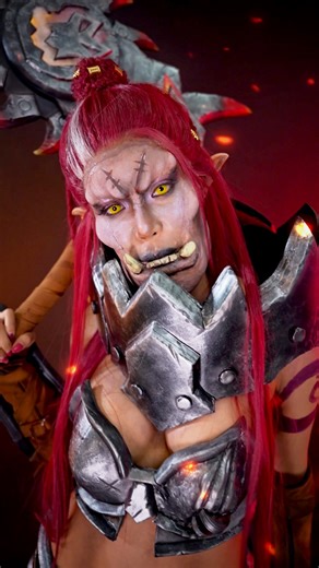 10K reactions · 258 shares | Poof! Baka kasi nakakalimutan na ninyo na si Venice ay si Balmond din.  Streaming Magic Chess: Go Go tomorrow 3PM. It’s a new multiplayer strategy game by Mobile Legends: Bang Bang | MLBB Balmond Cosplay Myrtle Sarrosa | Myrtle Sarrosa | Facebook