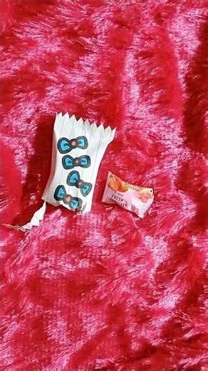 Paper candy unpacking tutorial || Chocolate gift unwrapping #unboxing #unboxingvideo #unpacking #diy