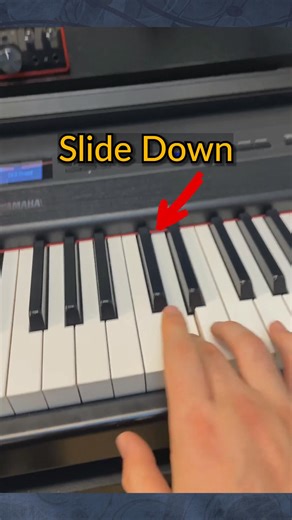 Super easy but versatile jazz lick! 🎹 Do you know what chords this may work well over and what polymeter this lick naturally creates in 4/4 time? https://pianowithjonny.com/ #piano #pianowithjonny #pianotip #jazzpiano #pianoimprov #pianosolo | Piano With Jonny