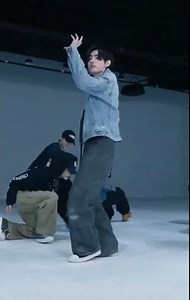 ENHYPEN (엔하이픈) Moonstruck ASMR dance cool with Ni-ki